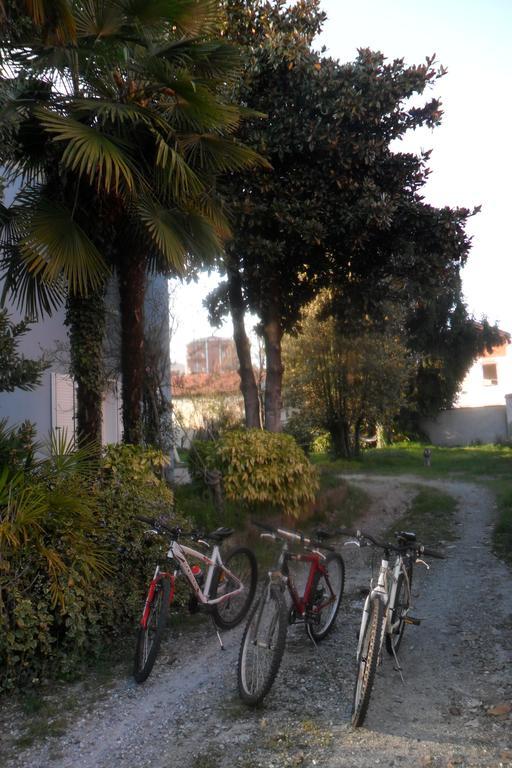B&B Il Passito Caluso Buitenkant foto