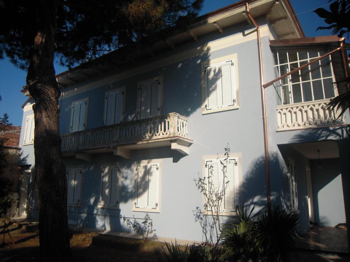 B&B Il Passito Caluso Buitenkant foto